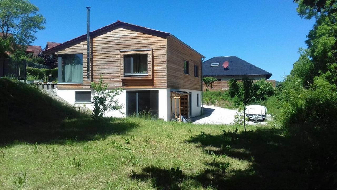 Ferienwohnung Ameis Heiligenstadt in Oberfranken 外观 照片
