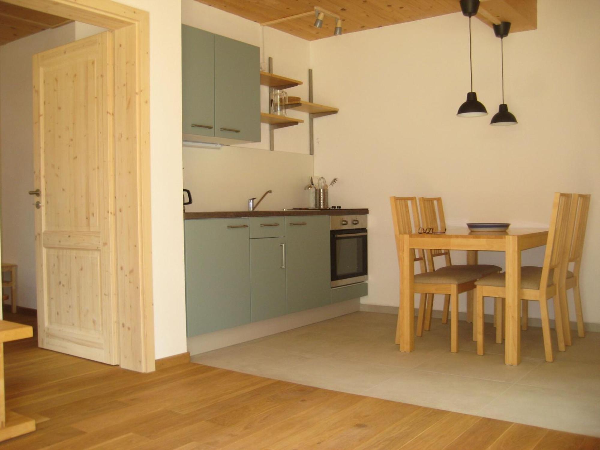 Ferienwohnung Ameis Heiligenstadt in Oberfranken 外观 照片