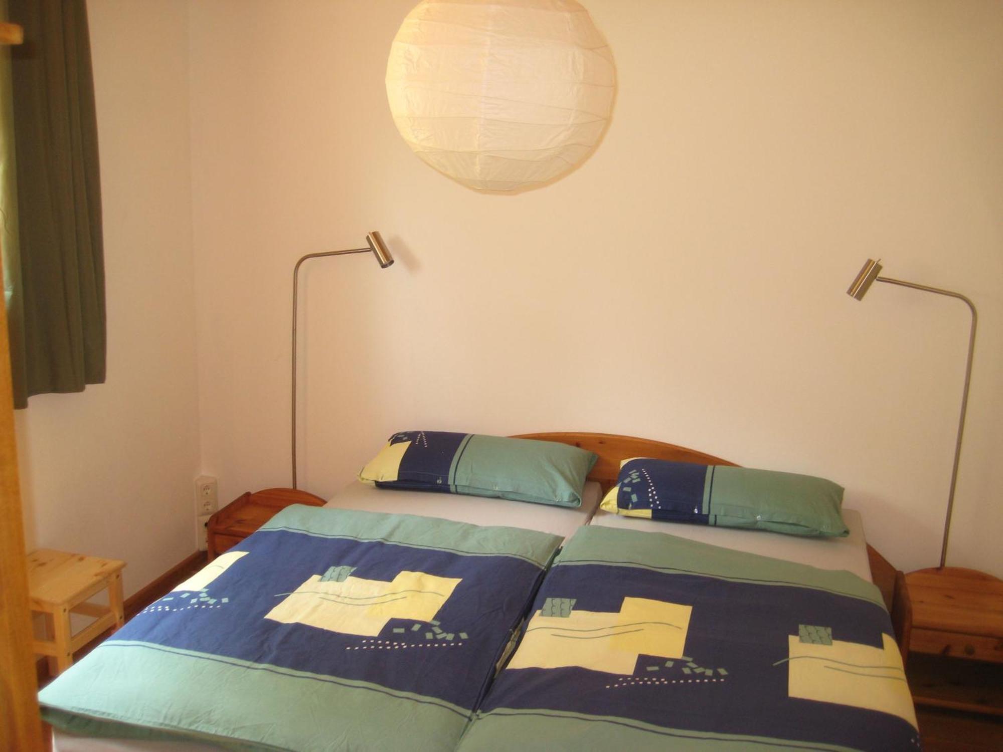 Ferienwohnung Ameis Heiligenstadt in Oberfranken 外观 照片