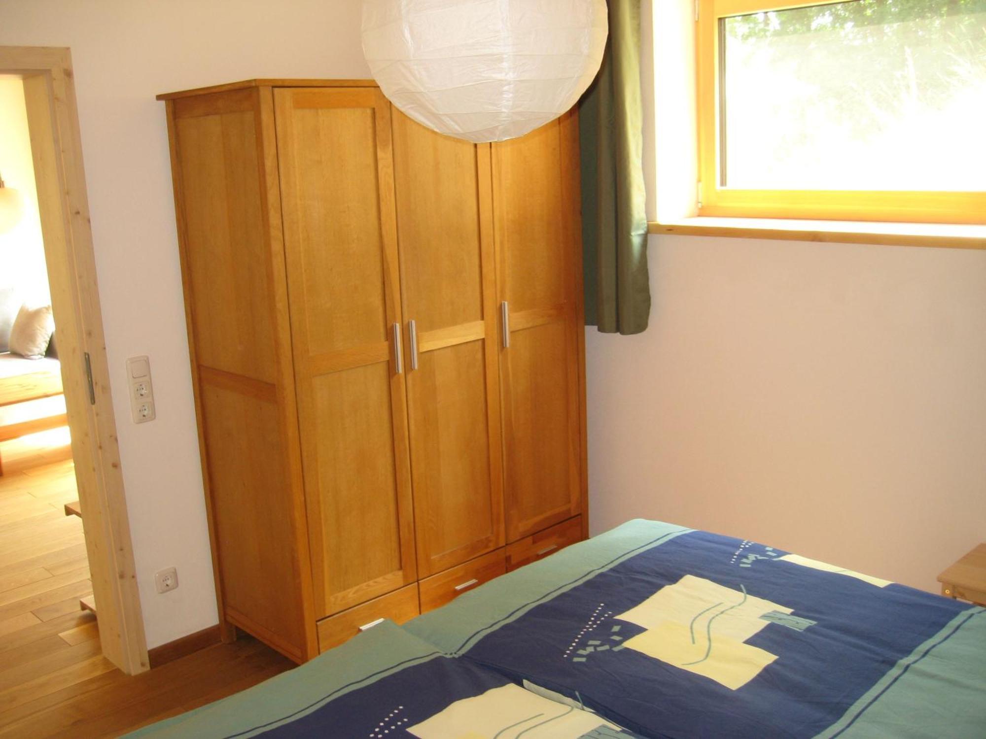 Ferienwohnung Ameis Heiligenstadt in Oberfranken 外观 照片