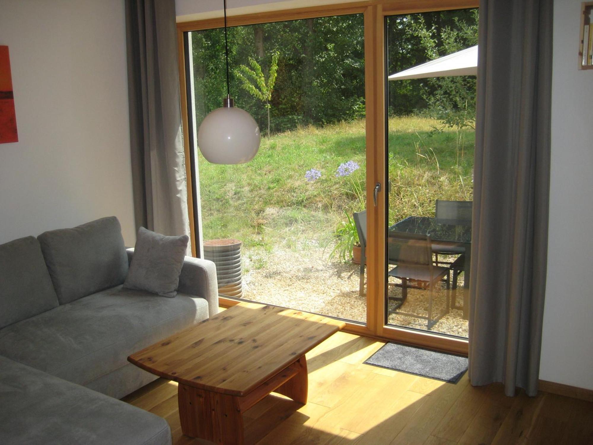 Ferienwohnung Ameis Heiligenstadt in Oberfranken 外观 照片