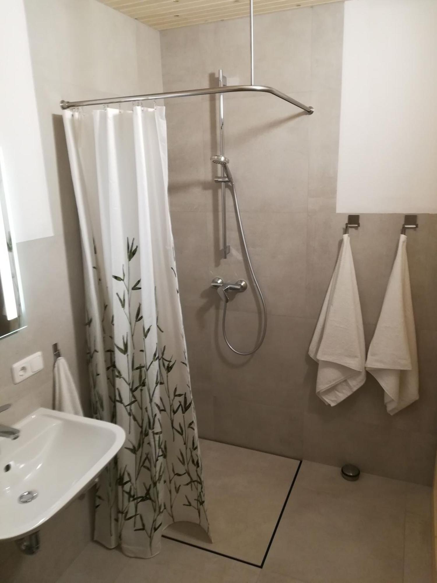Ferienwohnung Ameis Heiligenstadt in Oberfranken 外观 照片