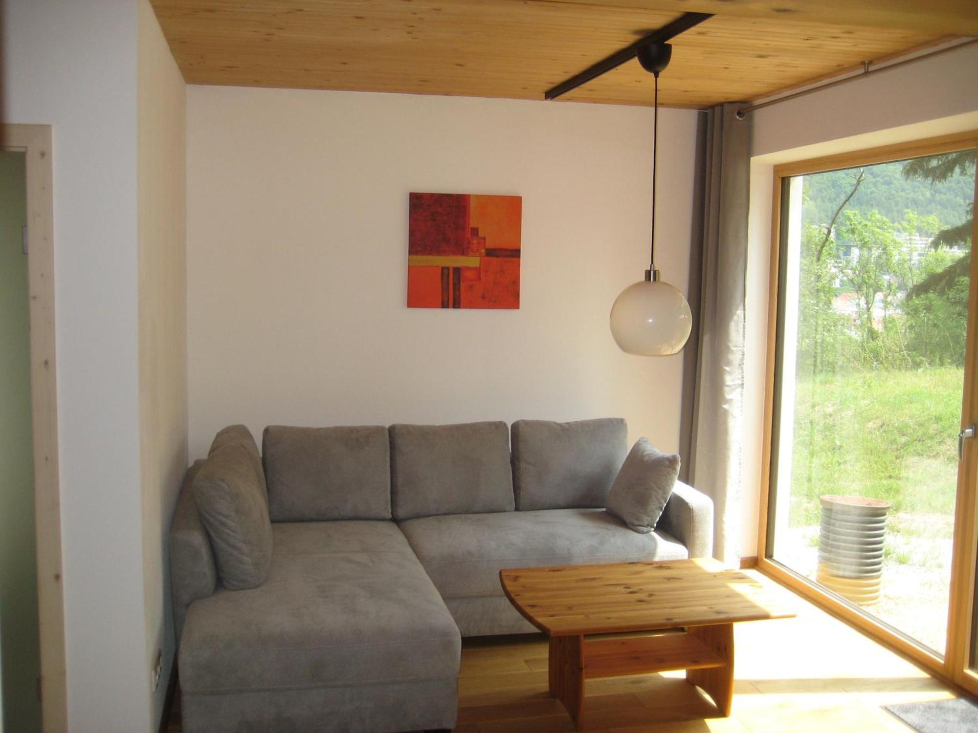 Ferienwohnung Ameis Heiligenstadt in Oberfranken 外观 照片