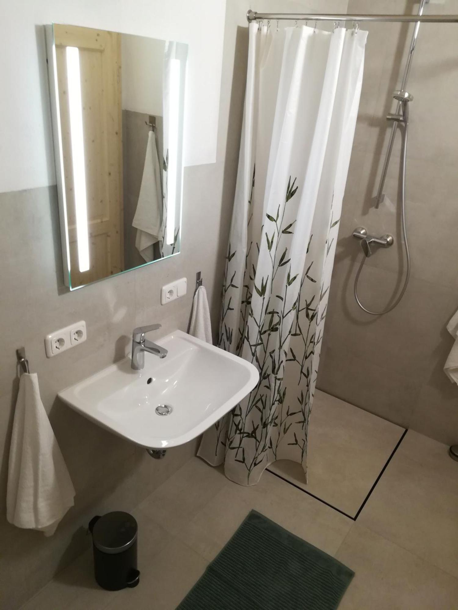 Ferienwohnung Ameis Heiligenstadt in Oberfranken 外观 照片