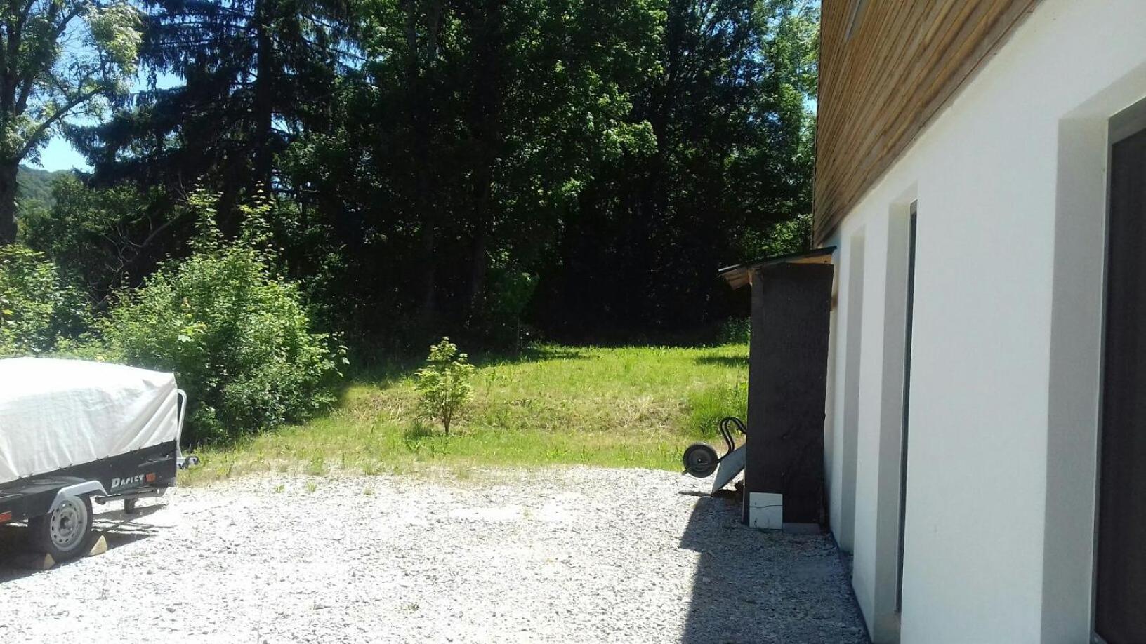 Ferienwohnung Ameis Heiligenstadt in Oberfranken 外观 照片